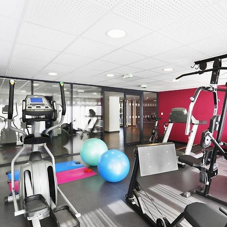 Residence Nemea Aix Campus 1 Aix-en-Provence Ngoại thất bức ảnh