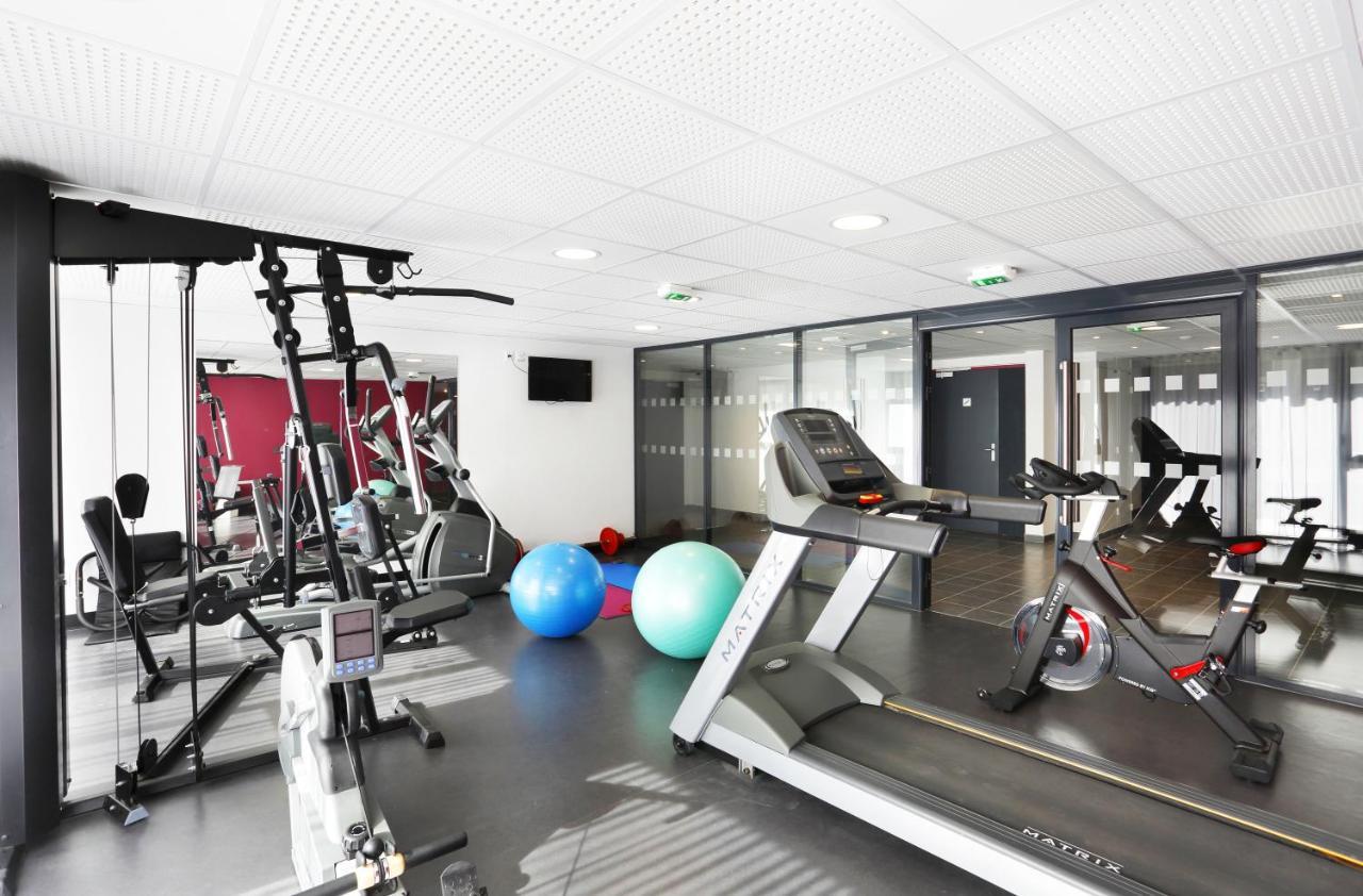 Residence Nemea Aix Campus 1 Aix-en-Provence Ngoại thất bức ảnh