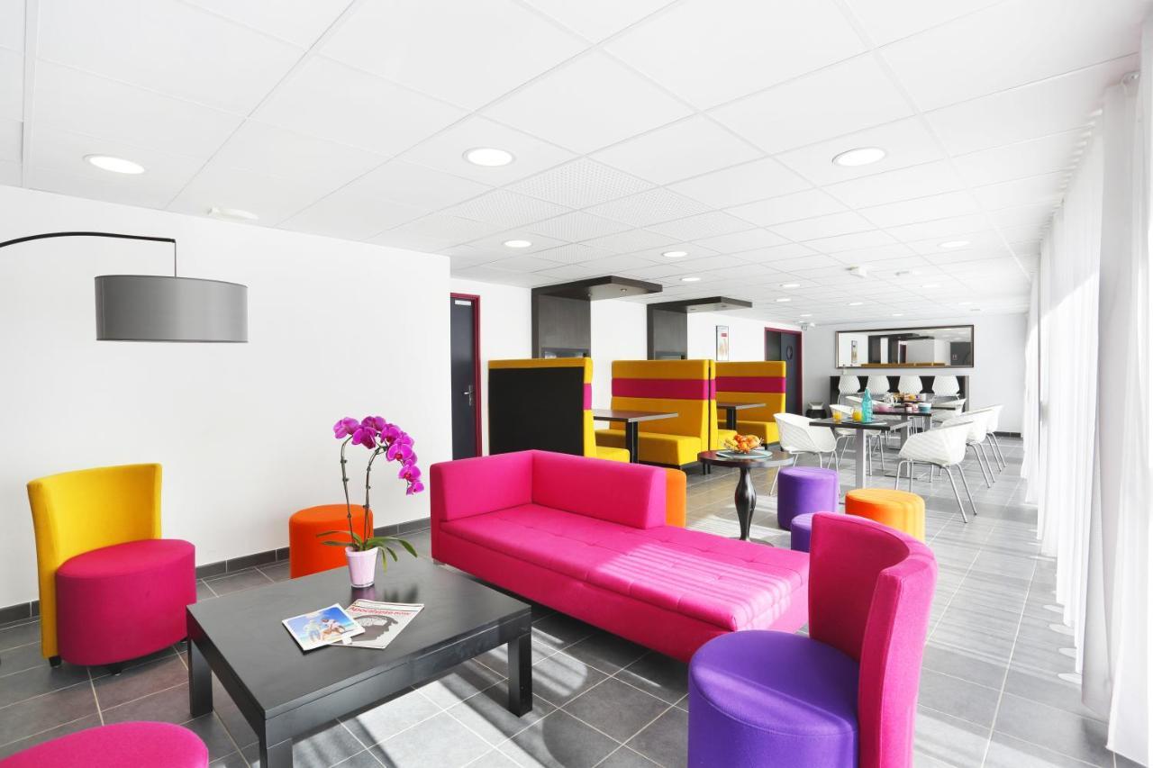 Residence Nemea Aix Campus 1 Aix-en-Provence Ngoại thất bức ảnh