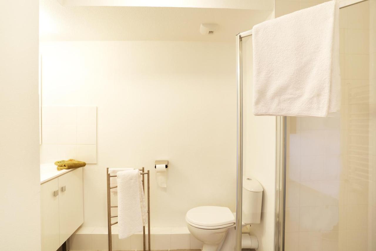 Residence Nemea Aix Campus 1 Aix-en-Provence Ngoại thất bức ảnh