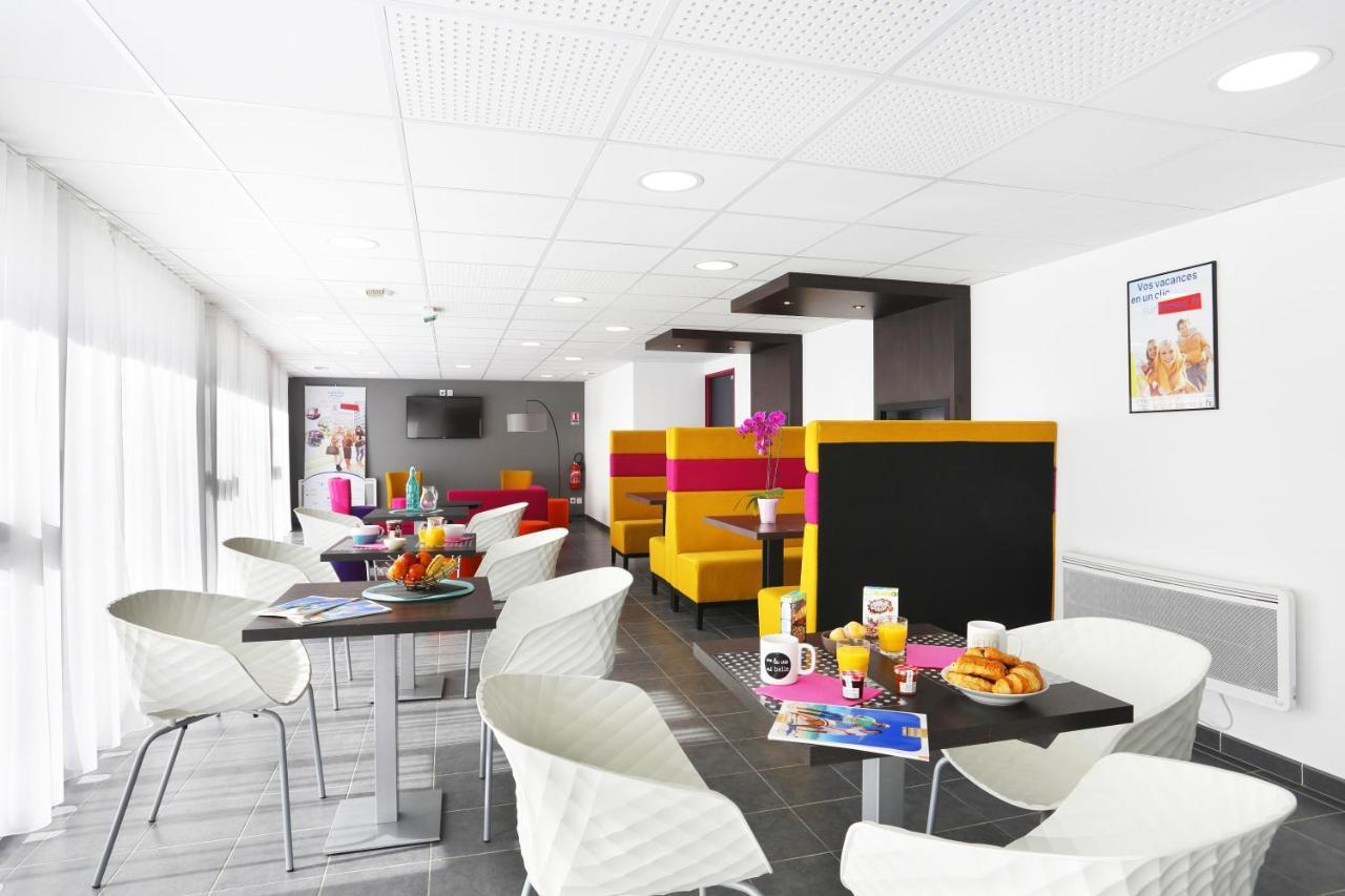 Residence Nemea Aix Campus 1 Aix-en-Provence Ngoại thất bức ảnh
